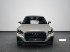 Audi Q2 AHK//Audi Soudsystem//Smartphone Interface//Klima&Komfortpaket