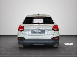 Audi Q2 AHK//Audi Soudsystem//Smartphone Interface//Klima&Komfortpaket