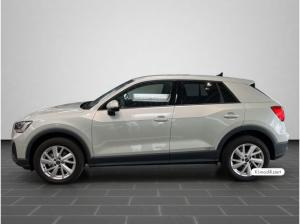 Audi Q2 AHK//Audi Soudsystem//Smartphone Interface//Klima&Komfortpaket