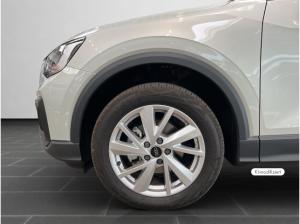 Audi Q2 AHK//Audi Soudsystem//Smartphone Interface//Klima&Komfortpaket