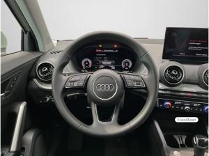 Audi Q2 AHK//Audi Soudsystem//Smartphone Interface//Klima&Komfortpaket