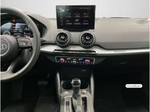 Audi Q2 AHK//Audi Soudsystem//Smartphone Interface//Klima&Komfortpaket