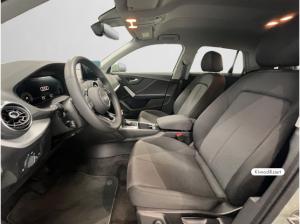 Audi Q2 AHK//Audi Soudsystem//Smartphone Interface//Klima&Komfortpaket