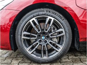 BMW 550 550e xDrive Touring M Sport + AHK+Pano+Bowers&Wilkins+Aktivsitze belüftet+Memory+LHZ+KZG+Autobahnass