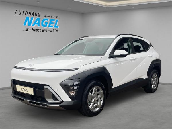 Hyundai KONA Trend MY26 Assistenz-Paket *SOFORT VERFÜGBAR*