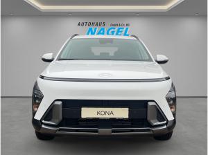 Hyundai KONA Trend MY26 Assistenz-Paket *SOFORT VERFÜGBAR*