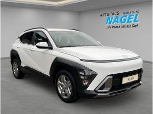Hyundai KONA Trend MY26 Assistenz-Paket *SOFORT VERFÜGBAR*