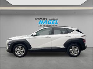 Hyundai KONA Trend MY26 Assistenz-Paket *SOFORT VERFÜGBAR*