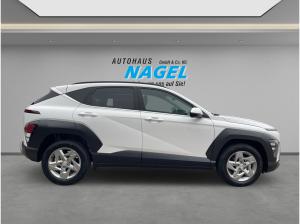 Hyundai KONA Trend MY26 Assistenz-Paket *SOFORT VERFÜGBAR*