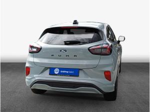 Ford Puma Automatik ST-LINE Winter- & Komfort-Paket🔥Ganzjahresreifen🔥Rückfahrkamera