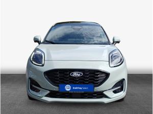 Ford Puma Automatik ST-LINE Winter- & Komfort-Paket🔥Ganzjahresreifen🔥Rückfahrkamera