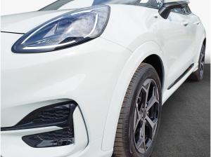 Ford Puma Automatik ST-LINE Winter- & Komfort-Paket🔥Ganzjahresreifen🔥Rückfahrkamera