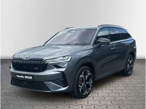 Skoda Kodiaq RS 2.0 TSI 4x4 DSG – 265 PS, Vollausstattung & Fahrspaß pur!