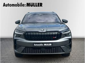 Skoda Kodiaq RS 2.0 TSI 4x4 DSG – 265 PS, Vollausstattung & Fahrspaß pur!