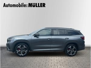 Skoda Kodiaq RS 2.0 TSI 4x4 DSG – 265 PS, Vollausstattung & Fahrspaß pur!