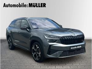 Skoda Kodiaq RS 2.0 TSI 4x4 DSG – 265 PS, Vollausstattung & Fahrspaß pur!
