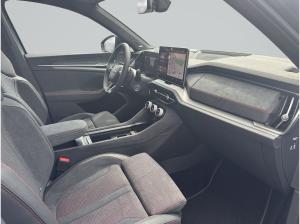 Skoda Kodiaq RS 2.0 TSI 4x4 DSG – 265 PS, Vollausstattung & Fahrspaß pur!