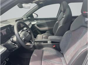 Skoda Kodiaq RS 2.0 TSI 4x4 DSG – 265 PS, Vollausstattung & Fahrspaß pur!