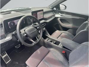 Skoda Kodiaq RS 2.0 TSI 4x4 DSG – 265 PS, Vollausstattung & Fahrspaß pur!