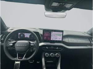Skoda Kodiaq RS 2.0 TSI 4x4 DSG – 265 PS, Vollausstattung & Fahrspaß pur!