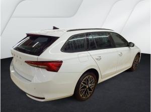 Skoda Octavia Combi Tour 2,0 TDI DSG Matrix/HeadUp/Standheiz./