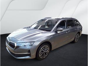 Skoda Octavia Combi Tour 2,0 TDI DSG Matrix/HeadUp/Standheiz./