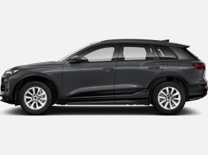 Audi Q6 e-tron SUV 185kw **BESTELLAKTION - NUR MIT EROBERUNG**