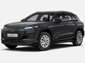 Audi Q6 e-tron SUV 185kw **BESTELLAKTION - NUR MIT EROBERUNG**