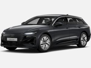 Audi A6 e-tron Avant **BESTELLAKTION - NUR MIT EROBERUNG**
