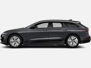 Audi A6 e-tron Avant **BESTELLAKTION - NUR MIT EROBERUNG**