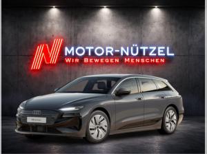 Audi A6 e-tron Avant **BESTELLAKTION - NUR MIT EROBERUNG**