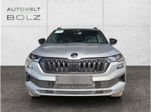 Skoda Karoq Sportline 2.0 TSI 4x4 NAVI MATRIX AHK