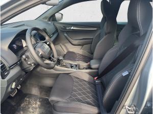 Skoda Karoq Sportline 2.0 TSI 4x4 NAVI MATRIX AHK