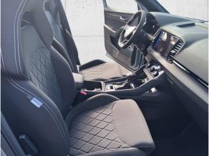 Skoda Karoq Sportline 2.0 TSI 4x4 NAVI MATRIX AHK