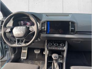 Skoda Karoq Sportline 2.0 TSI 4x4 NAVI MATRIX AHK