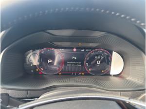 Skoda Karoq Sportline 2.0 TSI 4x4 NAVI MATRIX AHK