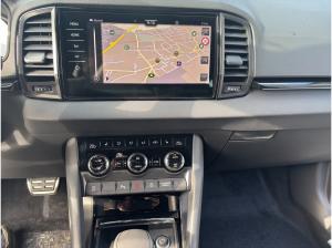Skoda Karoq Sportline 2.0 TSI 4x4 NAVI MATRIX AHK
