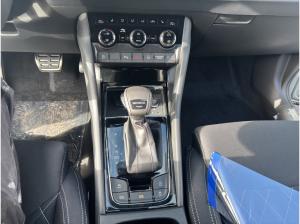 Skoda Karoq Sportline 2.0 TSI 4x4 NAVI MATRIX AHK