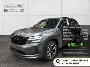 Skoda Kodiaq Sportline 1.5 TSI iV NAVI MATRIX-LED AHK