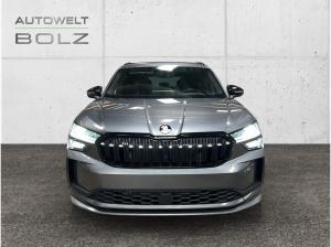 Skoda Kodiaq Sportline 1.5 TSI iV NAVI MATRIX-LED AHK