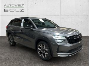 Skoda Kodiaq Sportline 1.5 TSI iV NAVI MATRIX-LED AHK