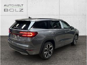 Skoda Kodiaq Sportline 1.5 TSI iV NAVI MATRIX-LED AHK