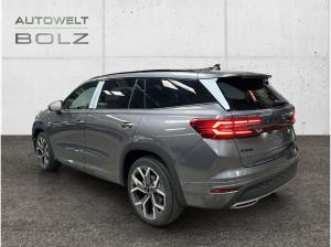 Skoda Kodiaq Sportline 1.5 TSI iV NAVI MATRIX-LED AHK