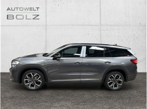Skoda Kodiaq Sportline 1.5 TSI iV NAVI MATRIX-LED AHK