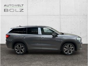 Skoda Kodiaq Sportline 1.5 TSI iV NAVI MATRIX-LED AHK