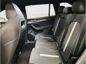 Skoda Kodiaq Sportline 1.5 TSI iV NAVI MATRIX-LED AHK