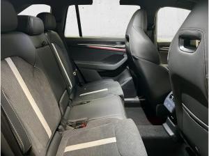 Skoda Kodiaq Sportline 1.5 TSI iV NAVI MATRIX-LED AHK