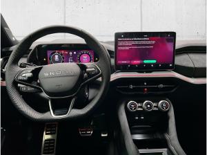 Skoda Kodiaq Sportline 1.5 TSI iV NAVI MATRIX-LED AHK