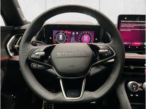 Skoda Kodiaq Sportline 1.5 TSI iV NAVI MATRIX-LED AHK