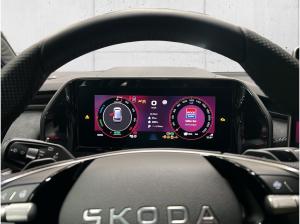 Skoda Kodiaq Sportline 1.5 TSI iV NAVI MATRIX-LED AHK